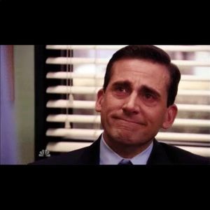 Meet your Posher, Nicholas